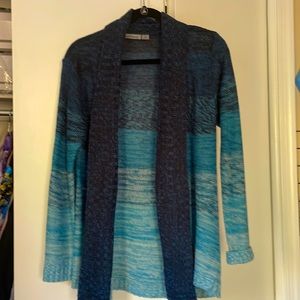 Jason Maxwell open cardigan